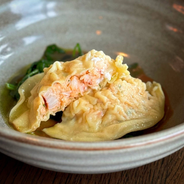 "Sun"意思@Sunset Grill