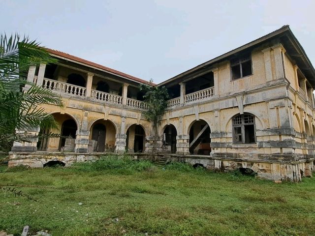 The most Haunted Place in Malaysia