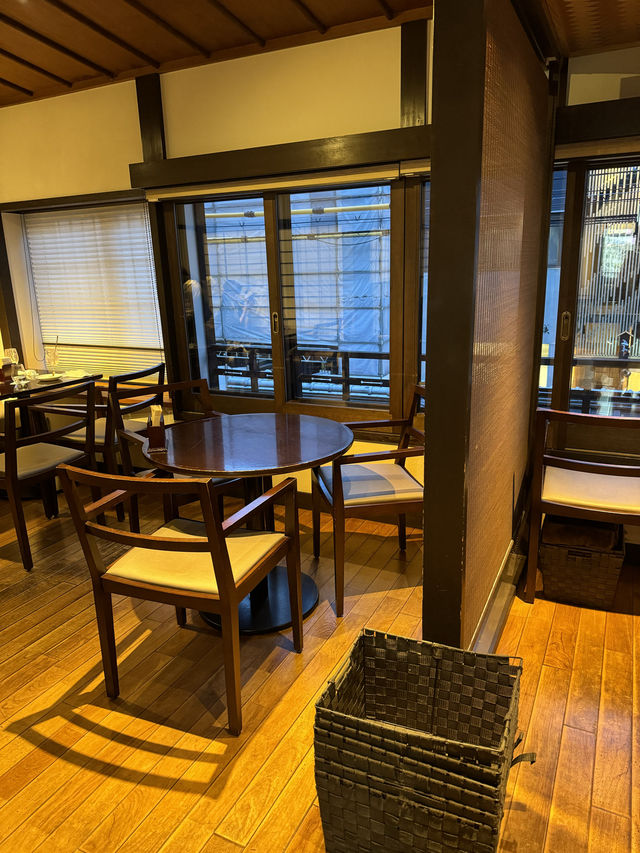 【京都カフェ】日本初ショコラ専門店のチョコを使った絶品スイーツたち✨