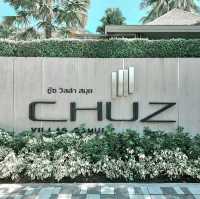 蘇梅島Chuz Villa🥰