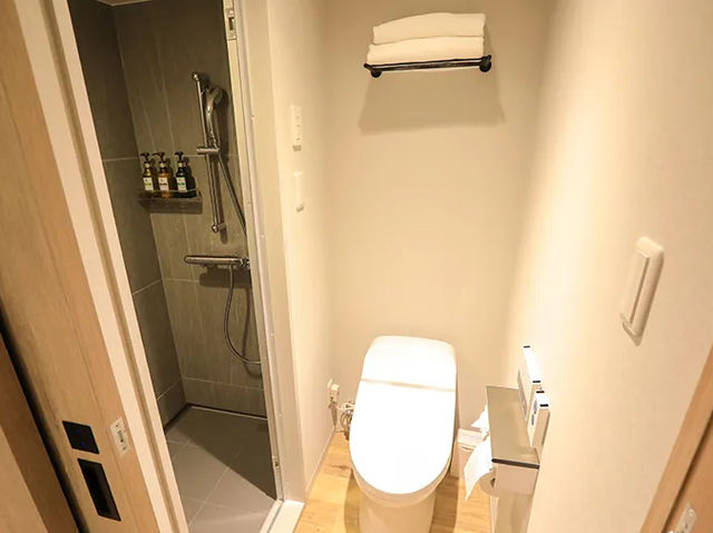 福岡博多站東方飯店：親切服務寬敞舒適，美味早餐強烈推薦！