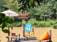 คาเฟ่โฮมมี่เปิดเฉพาะเสาร์-อาทิตย์ กิจกรรมเพียบ