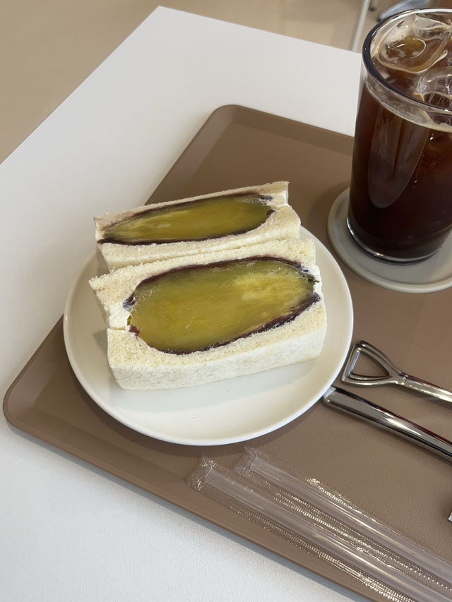 울산 오션뷰 농장컨셉카페 ‘파머스커피’