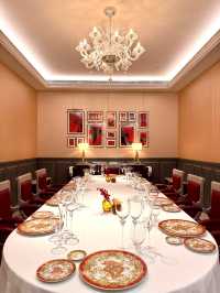 🇲🇴飯店開箱| 體驗公主夢Palazzo Versace