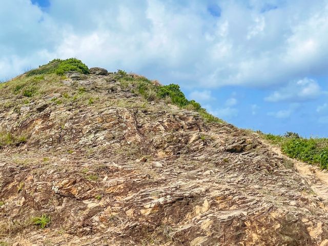 【石垣島】石垣島最北端にある絶景スポット