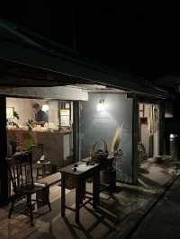 【福岡カフェ】静かな町で一際賑わう人気の珈琲屋☕️
