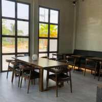 SOUL Ailin Cafe 