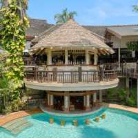 The Hotspring Beach Resort & Spa
