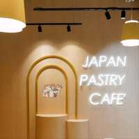 JPC - Japan Pastry Cafe • Siam Square