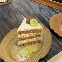 「Pause Cafe」：復古裝潢、懷舊氛圍，追求文化底蘊的咖啡愛好者的最愛