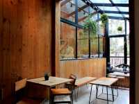 มาเที่ยว THE BIRDER’S LODGE CAFÉ & GRILL