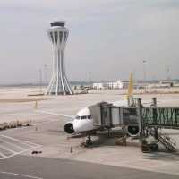 1st Experience taken Royal Brunei Airline -KUL to PKX
