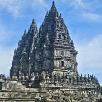 Temple of Tales: Unraveling Prambanan's Hindu Legacy