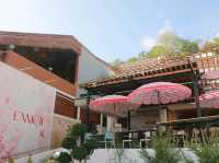 เที่ยวหาดทองหลางเกาะล้าน