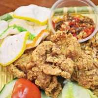 正宗🇮🇩印尼🤤風味🍗美食
