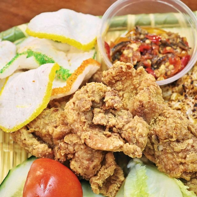 正宗🇮🇩印尼🤤風味🍗美食 正宗🇮🇩印尼🤤風味🍗美食