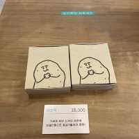 춘천 굿즈샵 추천 감자밭