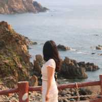 Love moments in Eo Gio, Quy Nhon