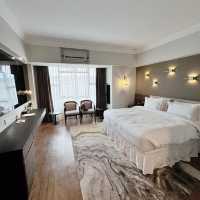 Bertam resort penang