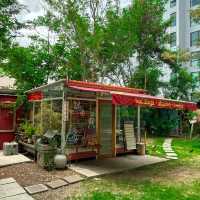 Et 1.5 ร้านอาหารเปิดใหม่แนวคิดช่วยลดโลกร้อน
