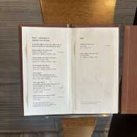 여수 최고 뷰,,,,🩷 루프탑레스토랑, 소노캄 마레첼로