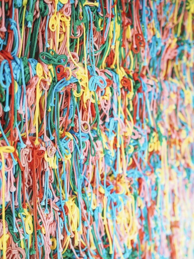 【京都】「2000個超えの風鈴」と「ハートの窓」が写真映えする夏の人気スポット