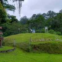 Danum Valley