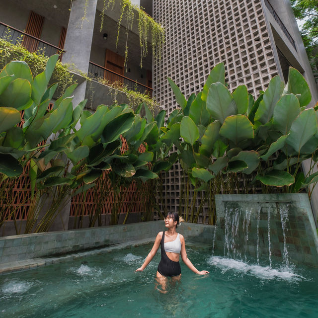 ที่พักวิวเขา ในเมืองเชียงใหม่  🌿