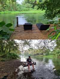 Kenaray Farmstay ที่พักสุดเท่ในจ.เพชรบุรี✨