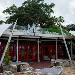 แนะนำร้านอาหารบรรยากาศไทยๆ