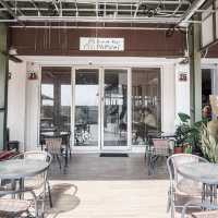 COFFEE HOUSE PAPOWI | RECOMMENDATION FOR A COFFEE STOP IN PIK