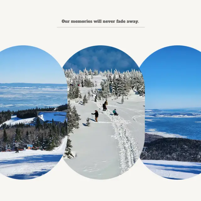 「Sunlaiva滑雪場」冬季歡樂