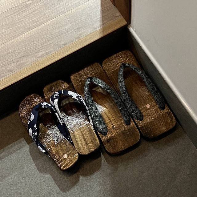 포항에서 즐기는 일본풍 감성숙소 ‘구룡료칸’