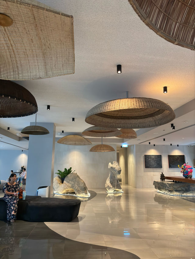 Travelodge Nimman