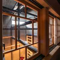 HOTEL 講 大津百町茶屋201 ジュニアスイート　46.7㎡