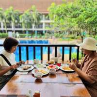 พิกัดรีสอร์ทที่เป็นโอเอซิสใจกลาง หาดป่าตอง ภูเก็ต