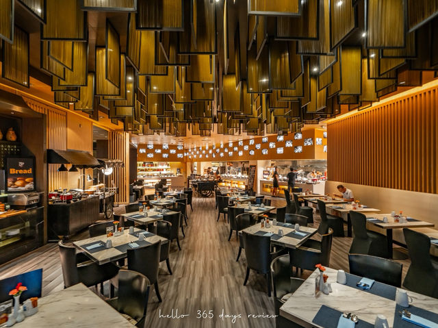 พักสบายกลางกรุงฯ Bangkok Marriott Hotel Sukhumvit