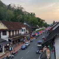 หลวงพระบางเมืองมรดกโลก