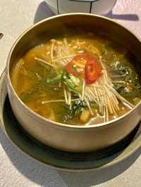 제철음식 오마카세를 맛볼 수 있는 성수 맛집 기후