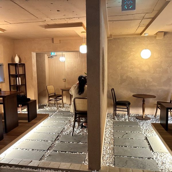 강남 신논현 개성주악 디저트 맛집 ‘한과와락’
