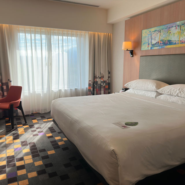 【端午小旅行】在北投雅樂軒享受非凡的風景與美食