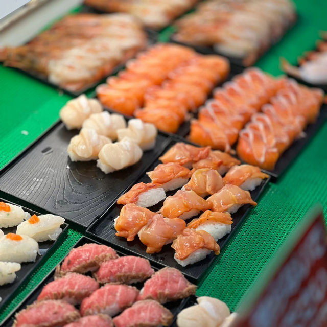 牧志市場：特色傳統市集，沖繩必訪景點