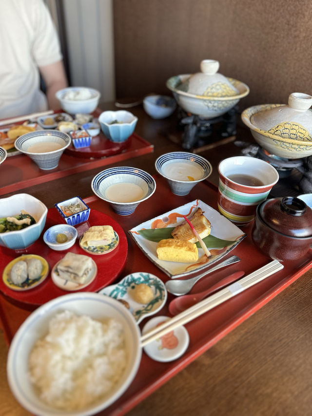📍界加賀/石川県