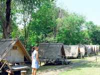 เที่ยวน่าน…เที่ยวอุทยานแห่งชาติดอยภูคา
