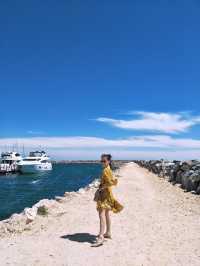 My Most Favourite Places in Fremantle (WA)