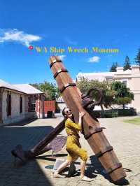 My Most Favourite Places in Fremantle (WA)