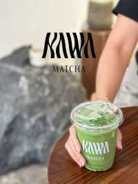 KAWA MATCHA  🌱🍵