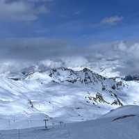 佐幌滑雪場：冬日度假首選