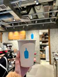 Blue Bottle