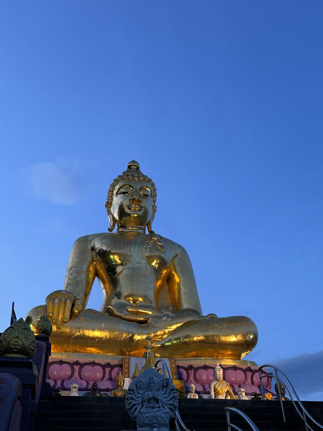 สามเหลี่ยมทองคำ เชียงราย